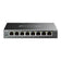 Switch 8 ports gigabit DLINK  Ethernet - 10/100/1000Base-T