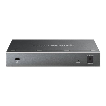 Switch 8 ports gigabit DLINK  Ethernet - 10/100/1000Base-T
