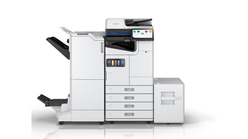 Imprimante copieur A3 multifonction Epson AM-C6000 - haute vitesse et qualité