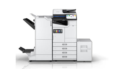 Imprimante copieur A3 multifonction Epson AM-C6000 - haute vitesse et qualité