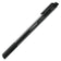 Feutre pointmax noir - pointe moyenne 0,8 mm
