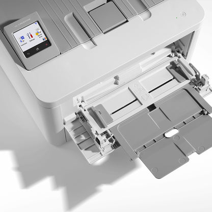 Imprimante Brother laser hl-8230cdw - couleur et wi-fi