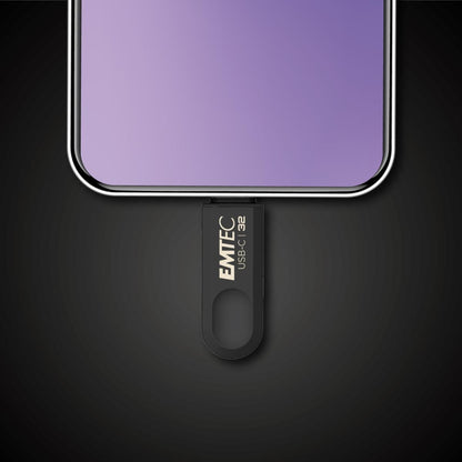 Clé usb-c 32gb 3.2 - haute vitesse et compatibilité
