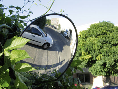 Miroir int/ext distance 5m33cm