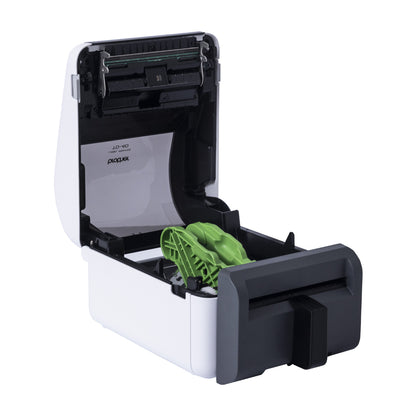 Imprimante étiquettes brother  TD-4550DNWBFC - Connectivité sans fil