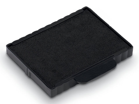 Cassette d'encrage Trodat 6/57a - noir pour tampons