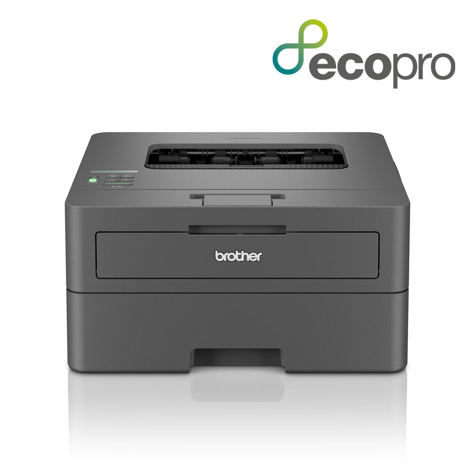 Imprimante Brother laser hl-2400dwe - impression rapide et efficace