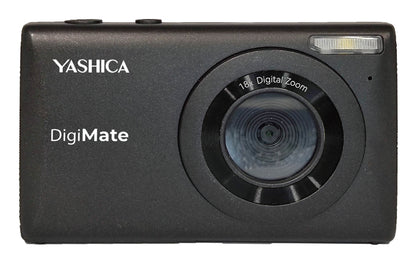 Appareil-photo compact 64 MP - 4K Ultra HD