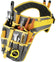 Ceinture porte-outils universelle - pratique et robuste