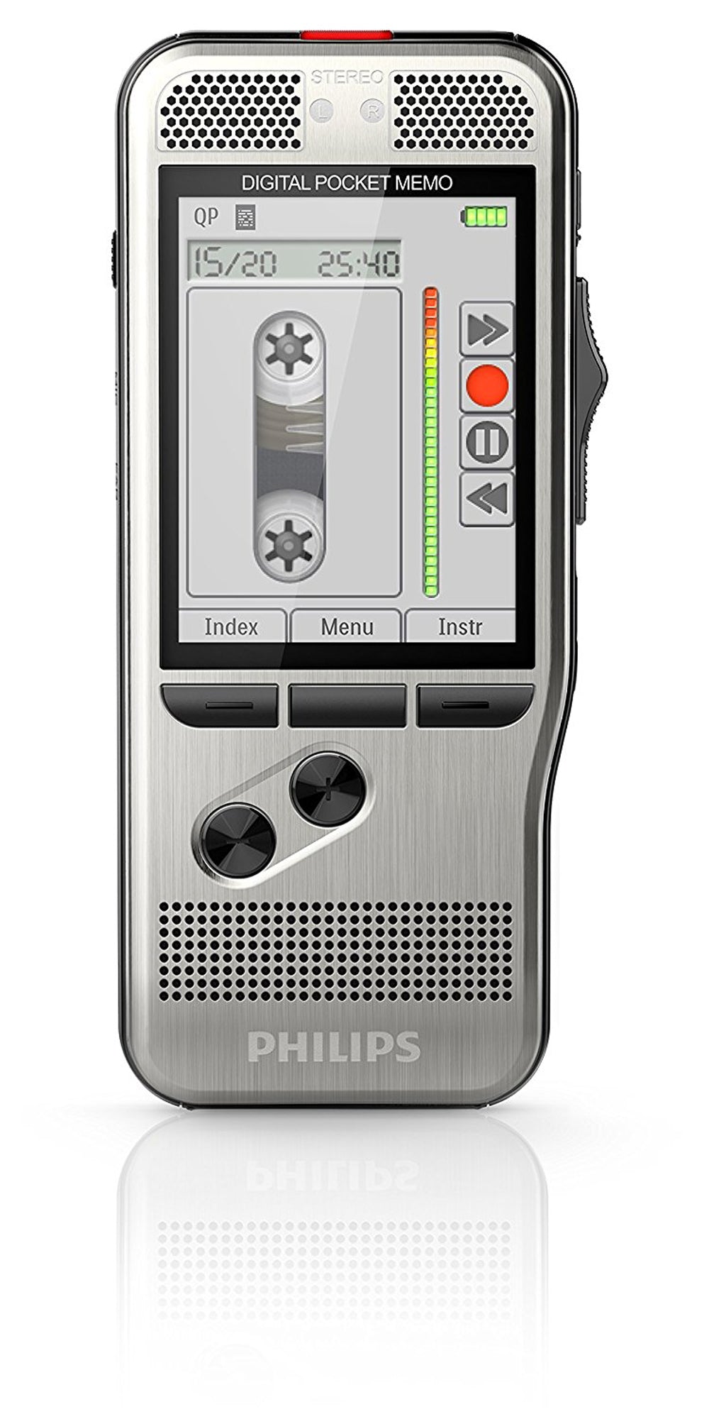 Pocket memo numerique dpm7200