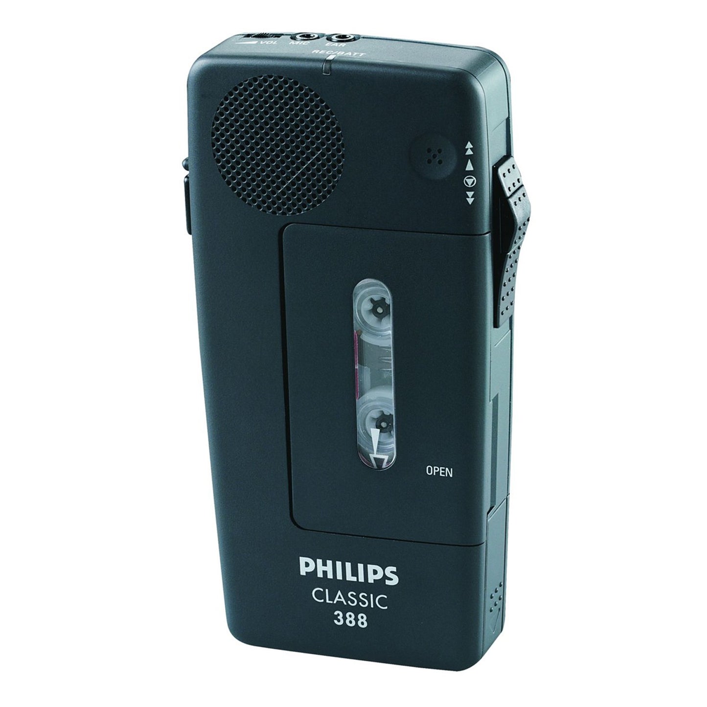 Pocket Memo Analogique Lfh388 - Philips