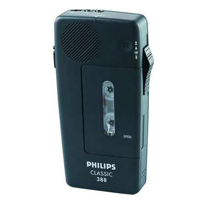 Pocket Memo Analogique Lfh388 - Philips