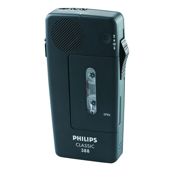 Pocket Memo Analogique Lfh388 - Philips