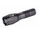 Lampe torche alu 5 niveaux