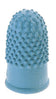 Doigtier caoutchouc homme d18p/12
