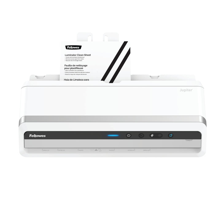 Plastifieuse a3 lx jupiter Fellowes