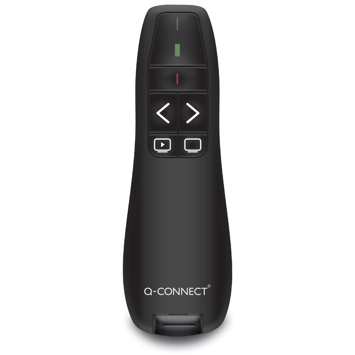 Pointeur sans fil Laser USB