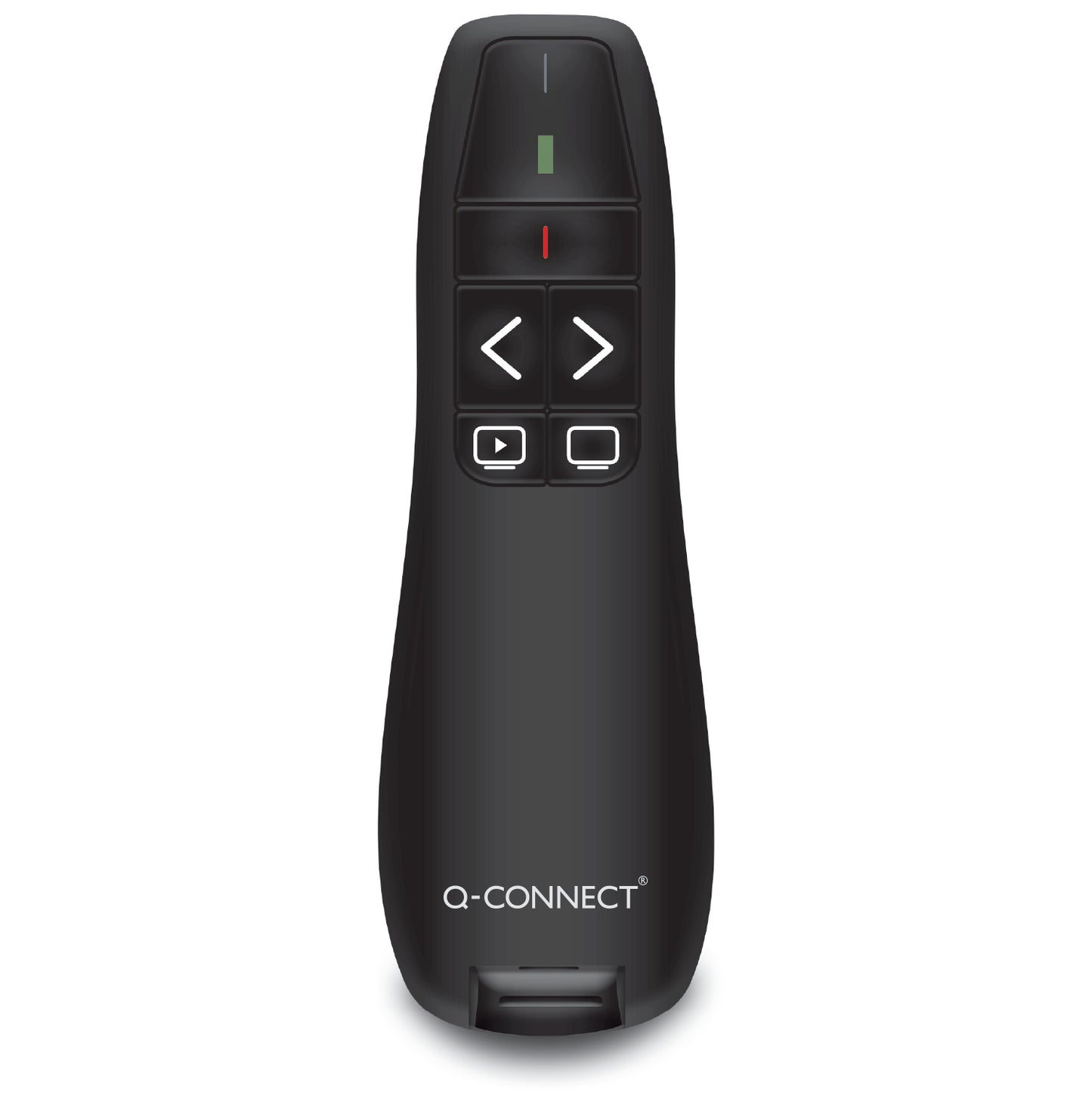 Pointeur sans fil Laser USB