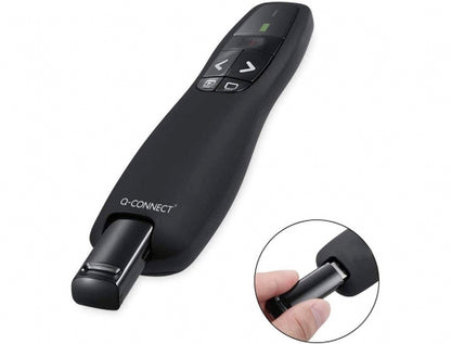 Pointeur sans fil Laser USB
