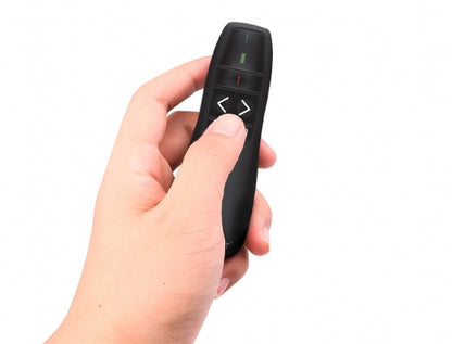 Pointeur sans fil Laser USB