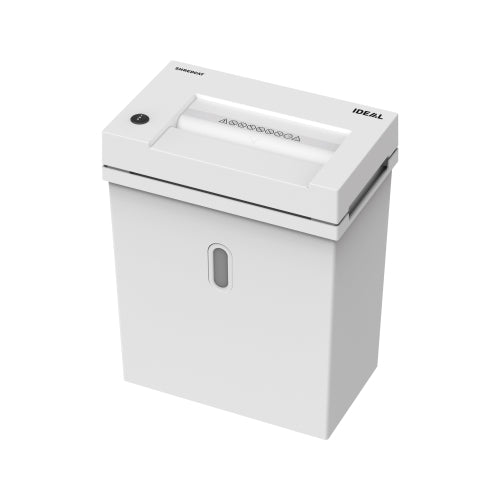 Destructeur Shredcat 8200 Cc4X40 - Sécurité P-4