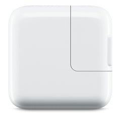 Adaptateur secteur USB 12W - Recharge rapide et compacte