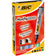 Marqueur permanent BIC 2000 ogive assorti e/4