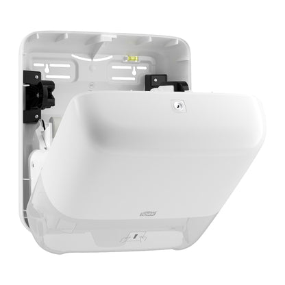 Distributeur essuie mains h1 tork