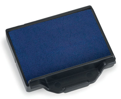 Cassette d'encrage Trodat 6/50b - impression bleue