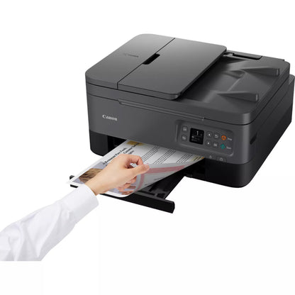 Imprimante multifonction Canon ts7450a - impression couleur rapide