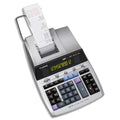 Calculatrice  imprimante de bureau mp-1211 Canon