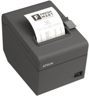 Imprimante thermique ticket Epson pos tm-t20iii - usb et ethernet