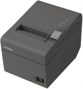 Imprimante thermique ticket Epson pos tm-t20iii - usb et ethernet