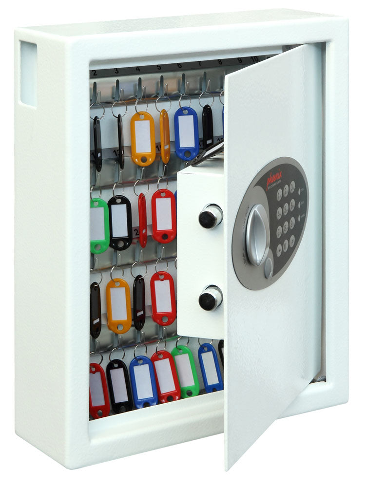Armoire de sécurité 48 clés