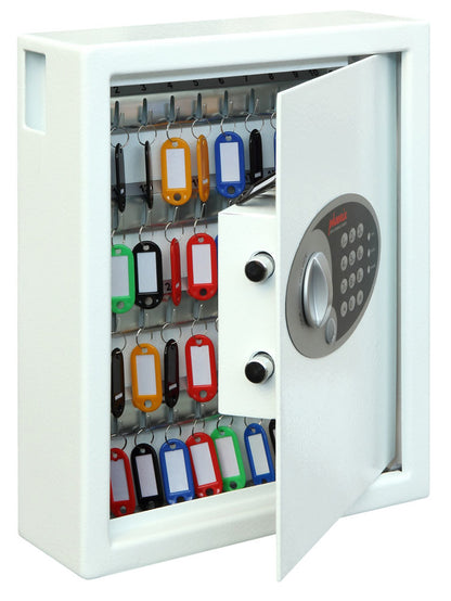 Armoire de sécurité 48 clés