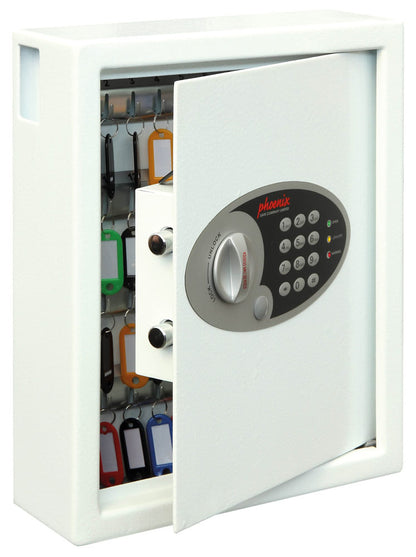 Armoire de sécurité 48 clés