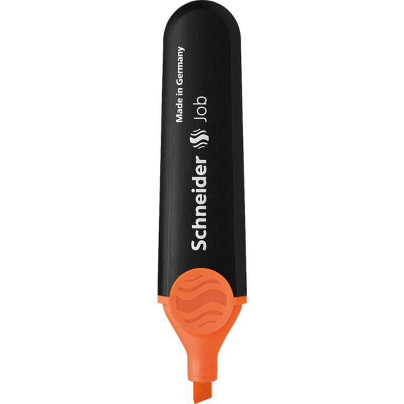 Surligneur job 150 orange