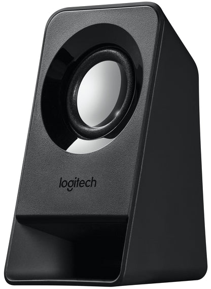 Enceinte 2.1 z213 - son puissant et compact