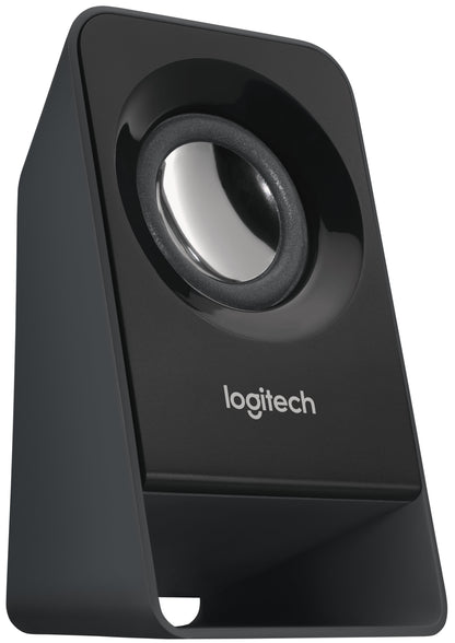 Enceinte 2.1 z213 - son puissant et compact