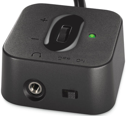 Enceinte 2.1 z213 - son puissant et compact
