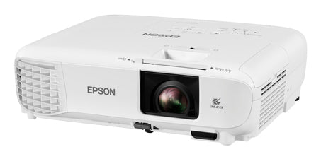 Videoprojecteur Epson Eb-E24
