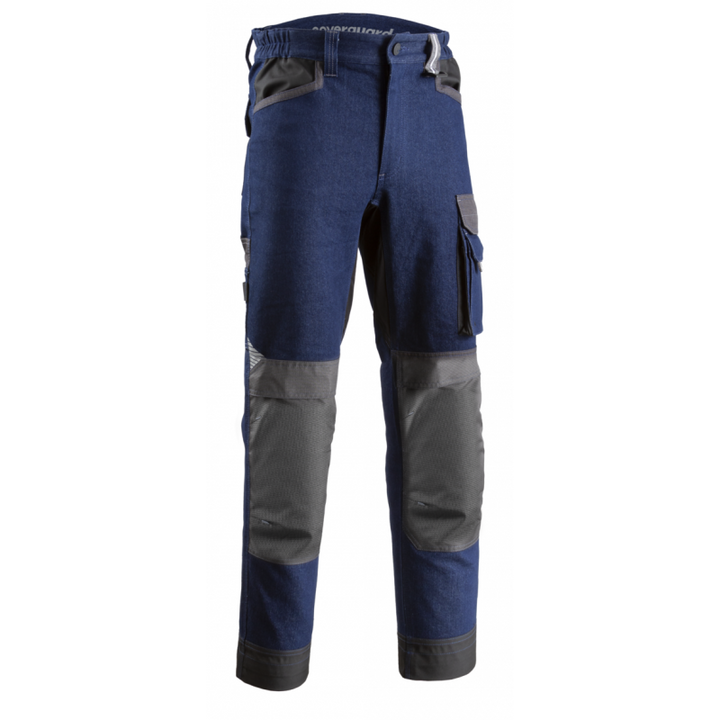 PANTALON DE TRAVAIL METIER GARAGISTE  TAILLE L