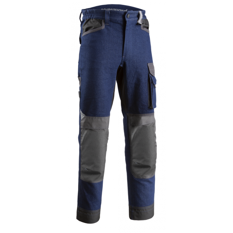 PANTALON DE TRAVAIL METIER GARAGISTE  TAILLE S