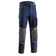 Pantalon de travail garagiste - taille xs, confort optimal