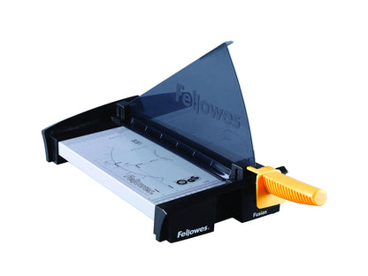 Cisaille Fellowes fusion - a4 - manuel