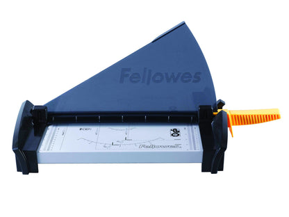 Cisaille Fellowes fusion - a4 - manuel