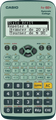 Calculatrice scientifique fx92 college casio