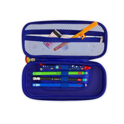 Trousse Legami Wonderwow Space - Design Spacieux et Pratique