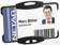 Porte-badge Sécurité 85x54mm-lot de 10
