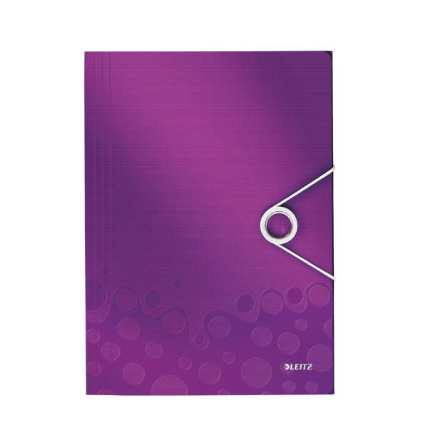 CHEM.3RAB LEITZ WOW PP VIOLET
